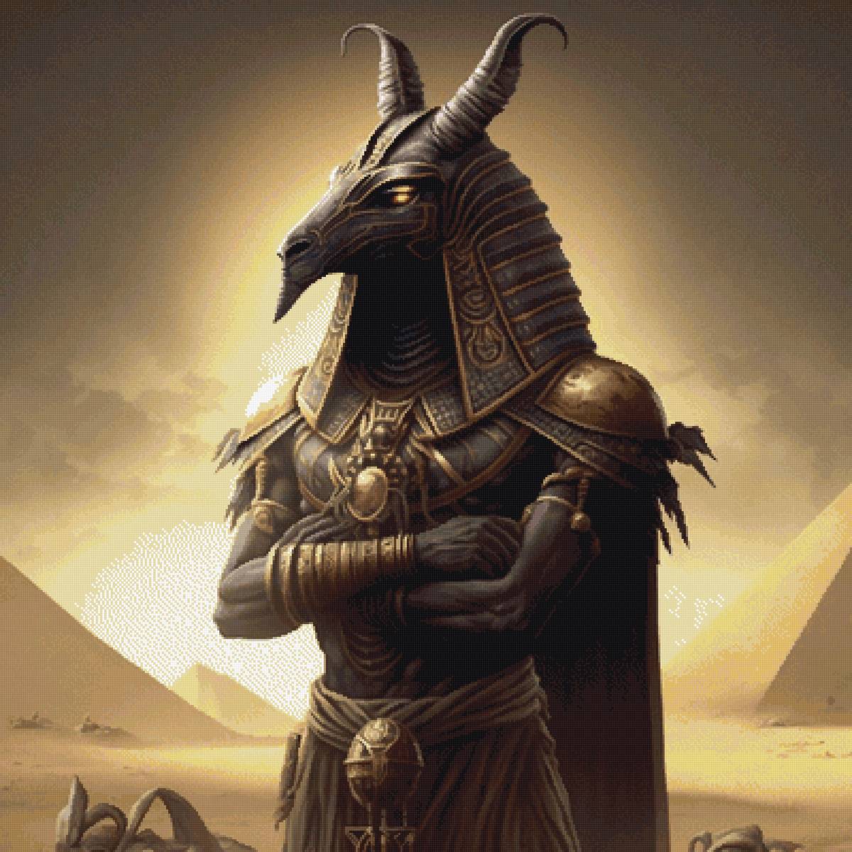 Египет. - пнк - предпросмотр