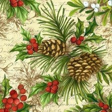 новогоднее