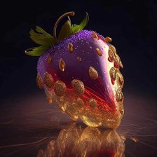 Схема вышивки «Фэнтези.»