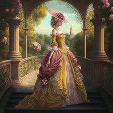 Схема вышивки «№2656421»