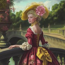 Схема вышивки «№2656422»