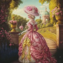 Схема вышивки «№2656426»