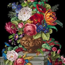 Схема вышивки «№2656473»