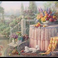 Схема вышивки «№2656906»