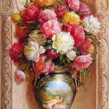 Схема вышивки «№2656907»