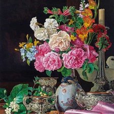 Схема вышивки «№2657148»