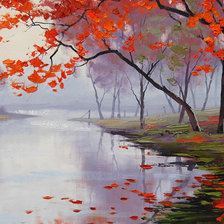 Схема вышивки «№2657155»