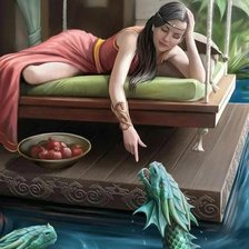 Схема вышивки «№2657156»