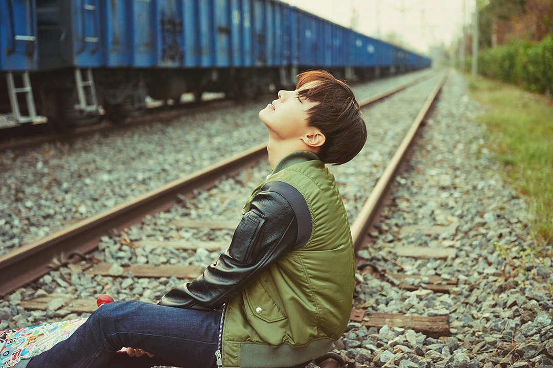 J-HOPE × The Most Beautiful Moment in Life - hoseok, гамма, bts, j-hope, the most beautiful moment in life - оригинал