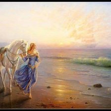 Схема вышивки «№2657228»