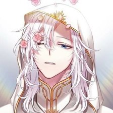 Схема вышивки «Святой Кейл»