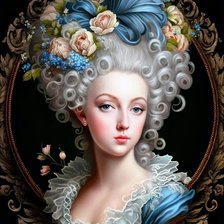 Схема вышивки «№2657308»