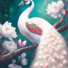 Схема вышивки «№2657407»