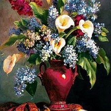 Схема вышивки «№2657777»