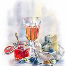 Схема вышивки «№2658491»