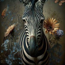 Схема вышивки «№2658522»