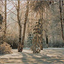 Схема вышивки «№2658577»