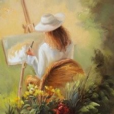 Схема вышивки «№2658708»