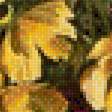 Предпросмотр схемы вышивки «Букет» (№2658747)