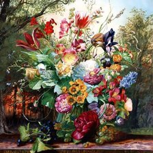 Схема вышивки «№2658800»