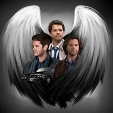 Сверхъестественное