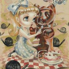 Схема вышивки «№2659042»