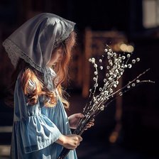 Схема вышивки «№2659265»