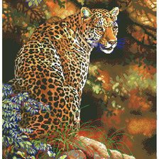 Схема вышивки «№2659275»