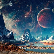 Схема вышивки «№2659289»