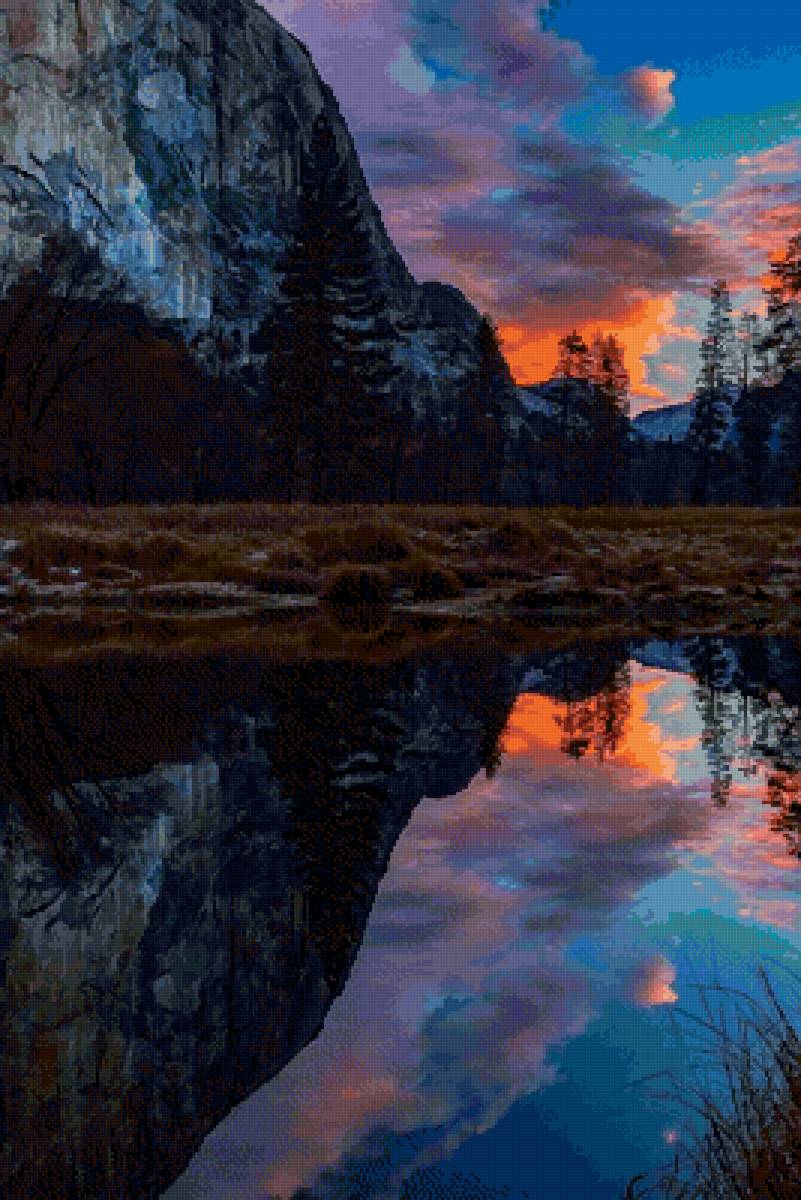 №2659313 - пейзажи - предпросмотр