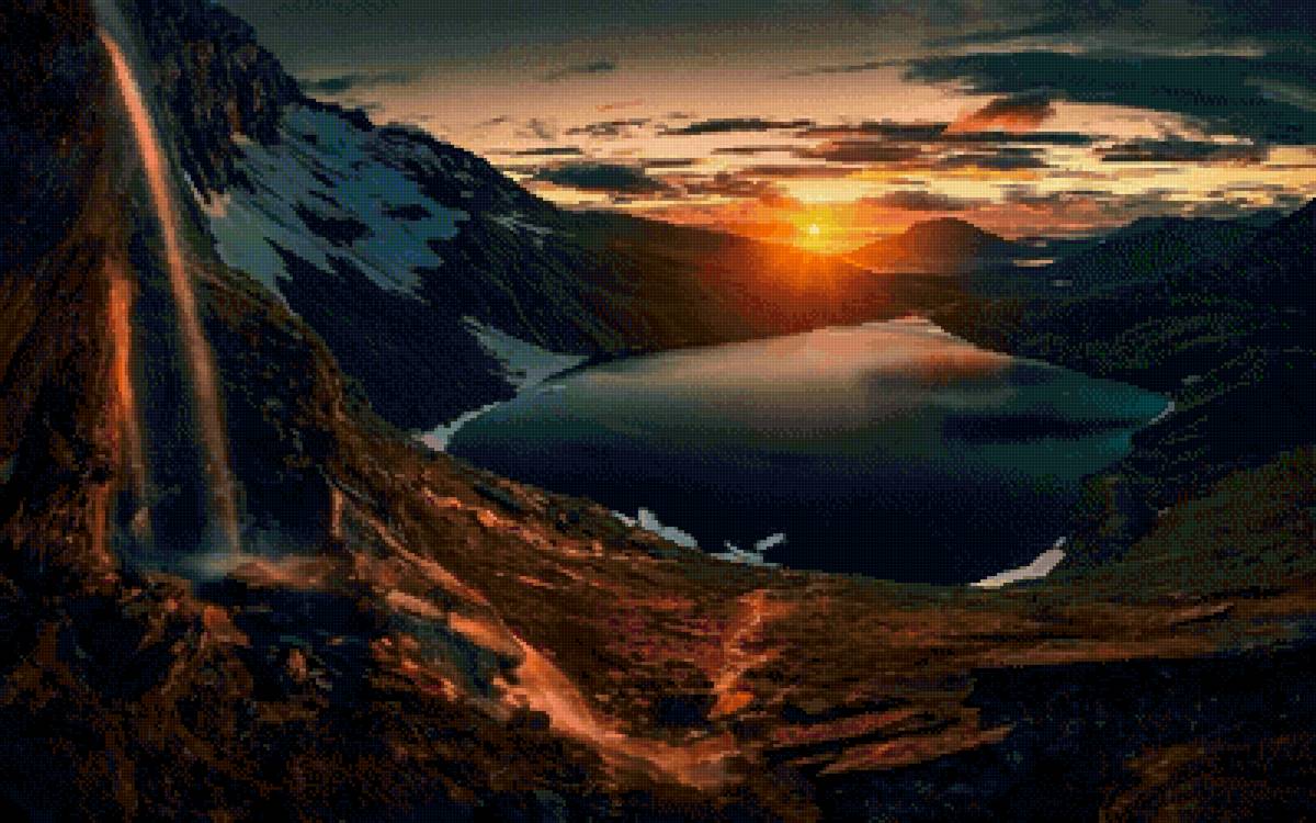 №2659321 - пейзажи - предпросмотр