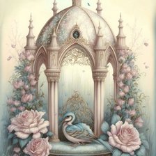 Схема вышивки «№2659363»