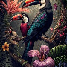 Схема вышивки «№2659365»