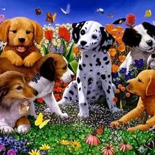 Схема вышивки «№2659517»