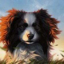 Схема вышивки «№2659526»