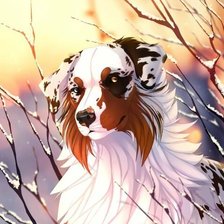 Схема вышивки «№2659538»