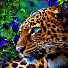 Схема вышивки «№2659604»