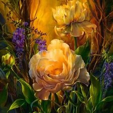 Схема вышивки «№2659648»