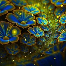 Схема вышивки «№2659653»