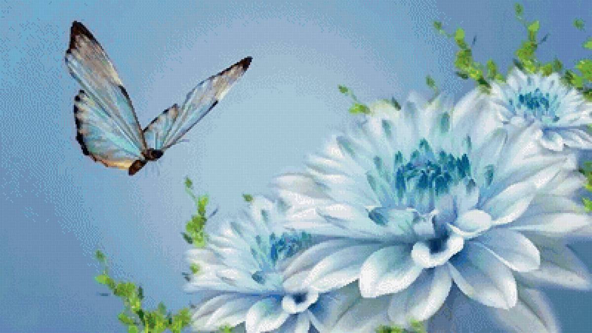 №2659655 - бабочка - предпросмотр