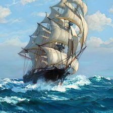 Схема вышивки «№2659701»