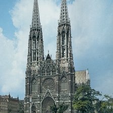 вотивкирхе