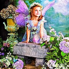 Схема вышивки «№2660061»