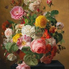 Схема вышивки «№2660078»