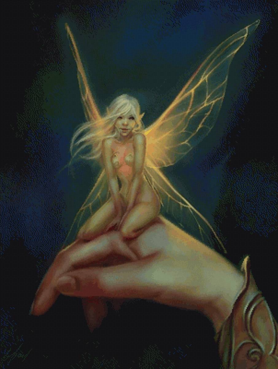 Фэнтези. - пнк - предпросмотр