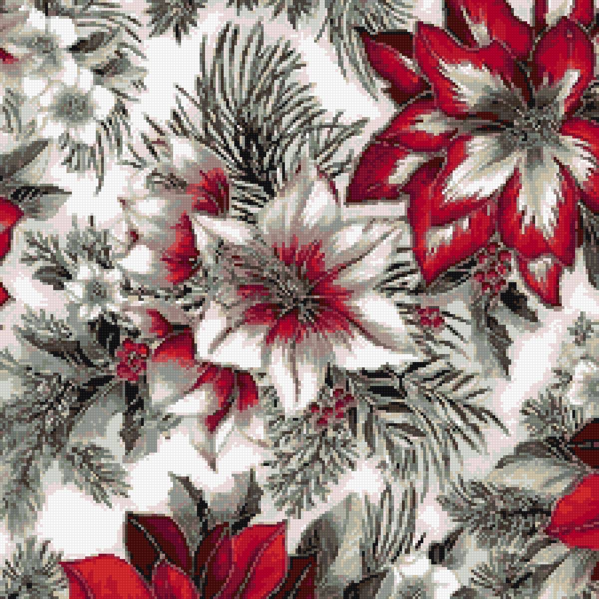 новогоднее - предпросмотр