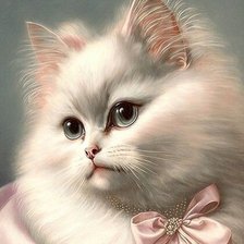 Схема вышивки «,,Маркиза,,»