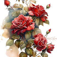 Схема вышивки «№2660575»