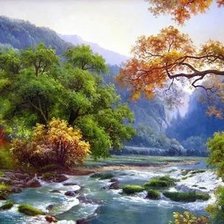 Схема вышивки «№2660929»