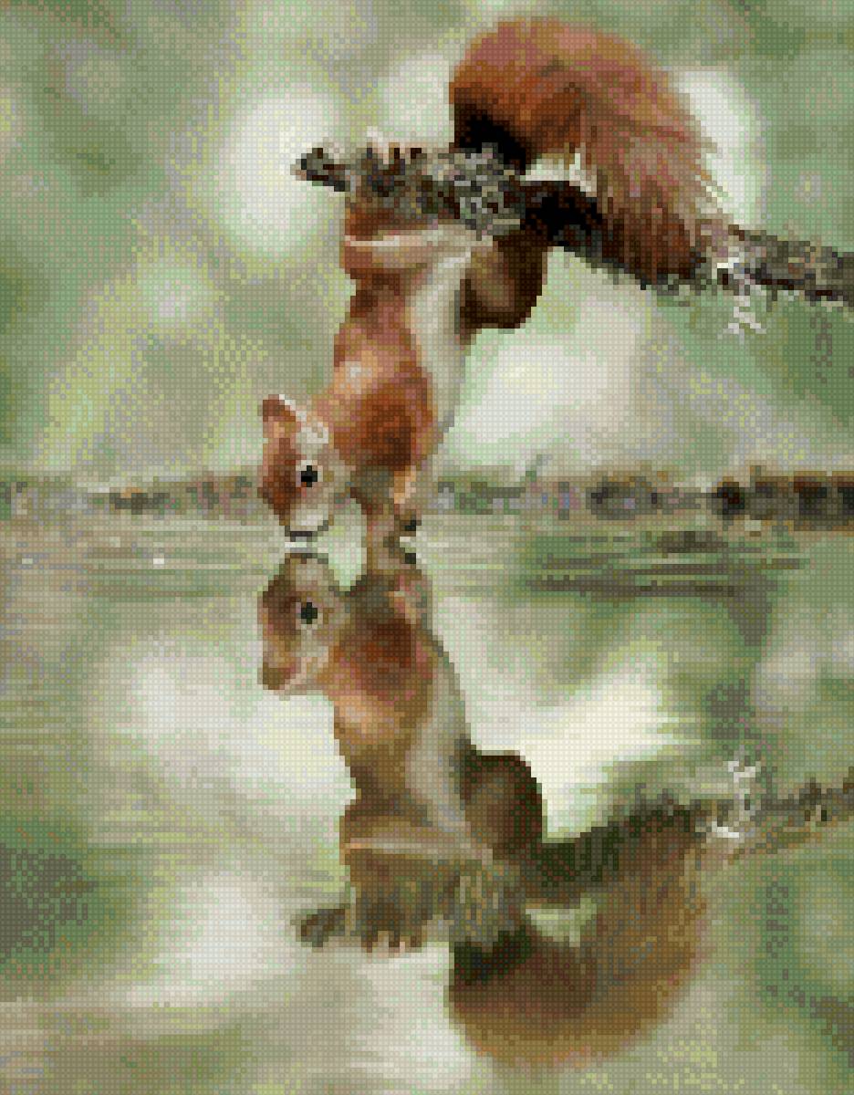 №2660947 - животные - предпросмотр